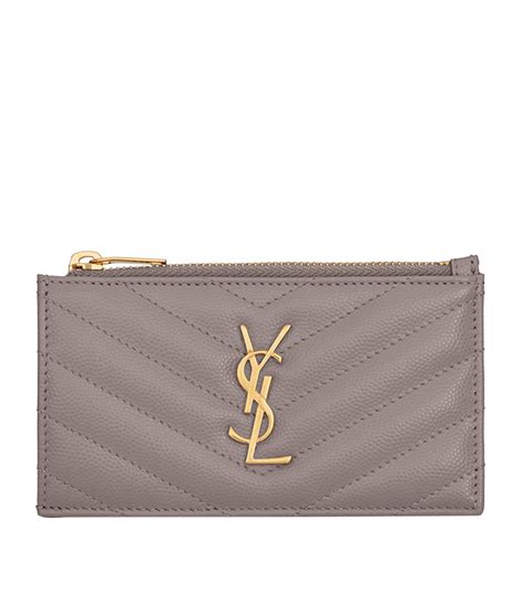 SAINT LAURENT Wallets and Cardholders for Women 